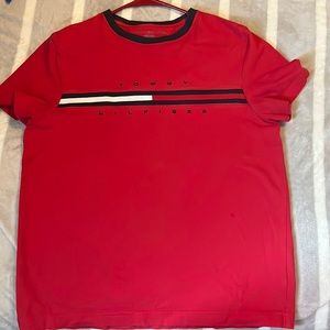 !$10! Tommy Hilfiger Shirt